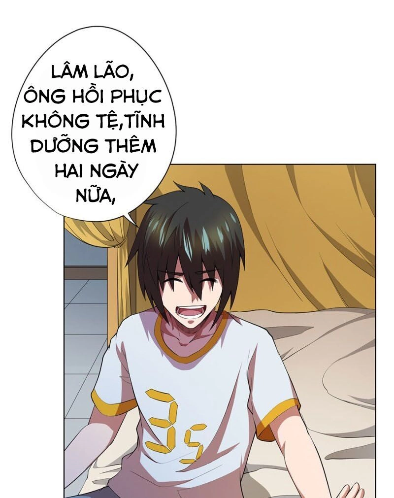 Nghịch Thiên Thần Y Chapter 63 - 27