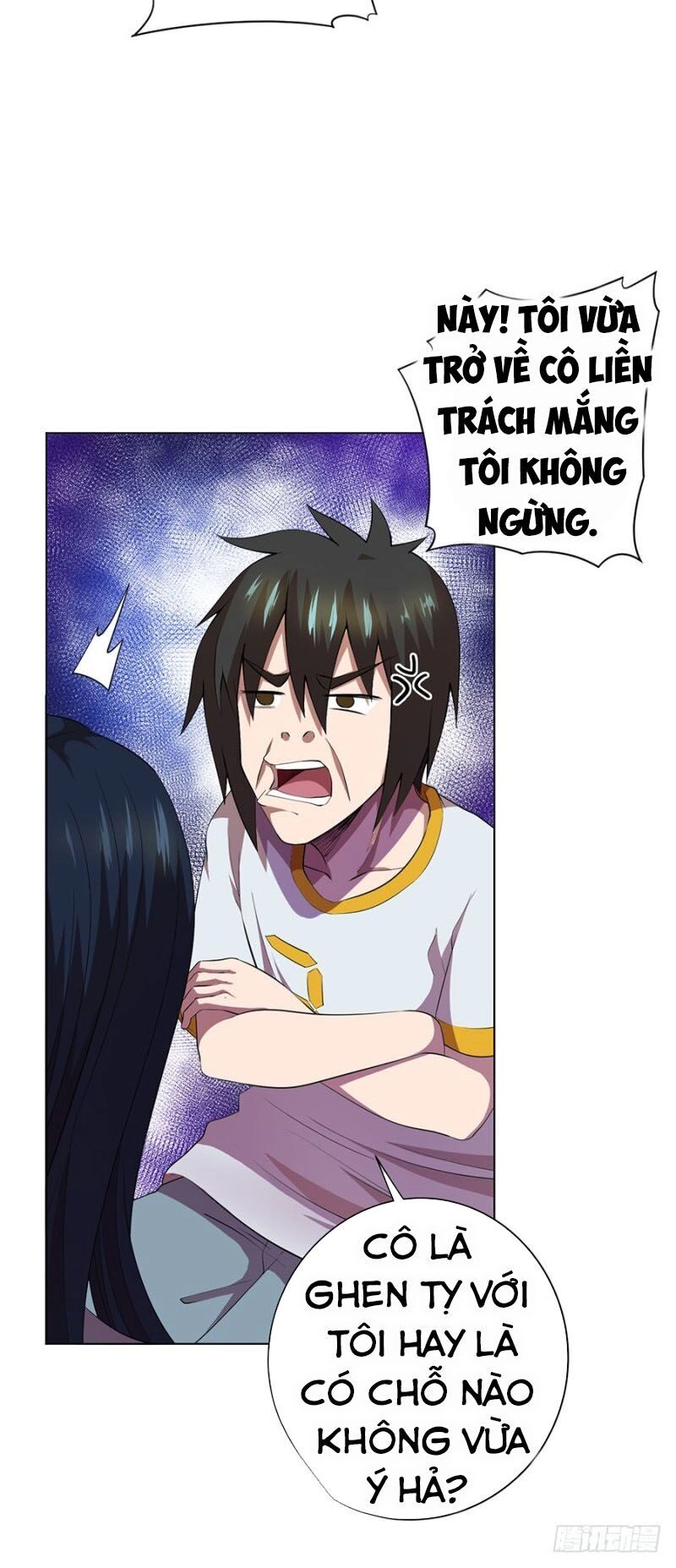 Nghịch Thiên Thần Y Chapter 63 - 32