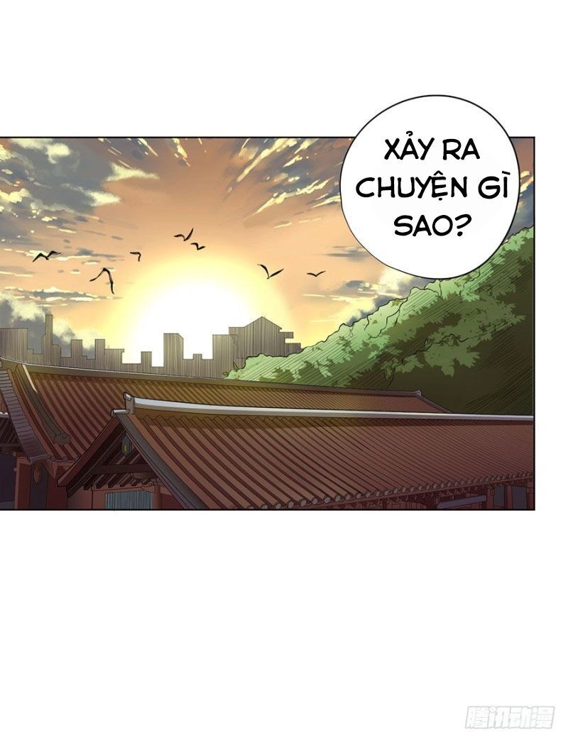 Nghịch Thiên Thần Y Chapter 63 - 37