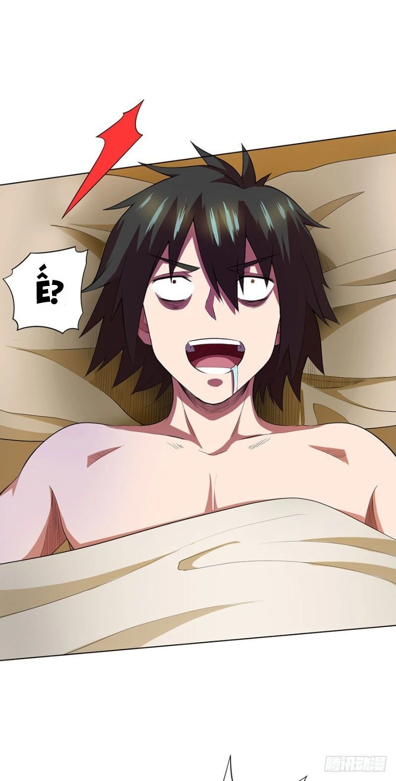 Nghịch Thiên Thần Y Chapter 63 - 40