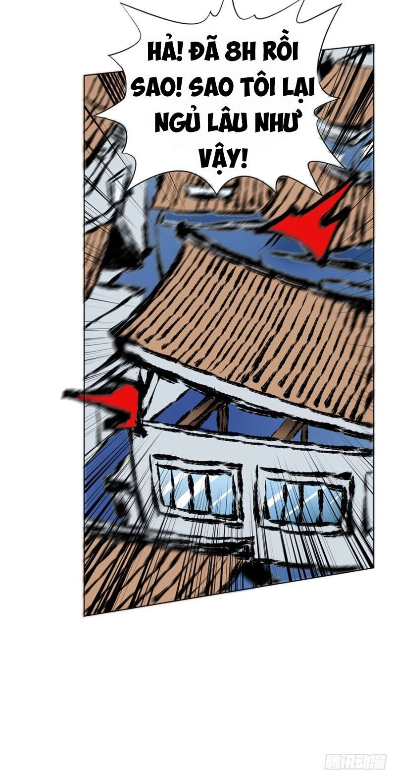 Nghịch Thiên Thần Y Chapter 63 - 41