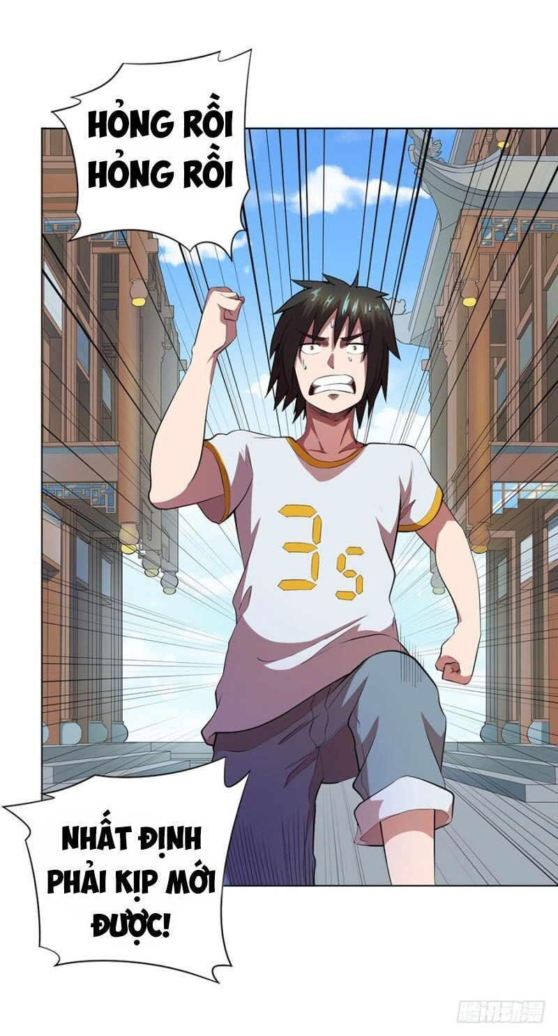 Nghịch Thiên Thần Y Chapter 63 - 42