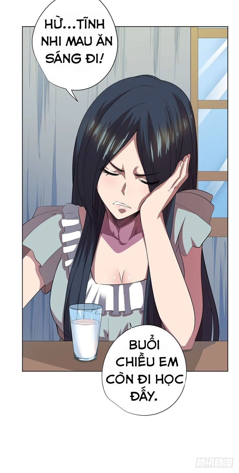 Nghịch Thiên Thần Y Chapter 63 - 48