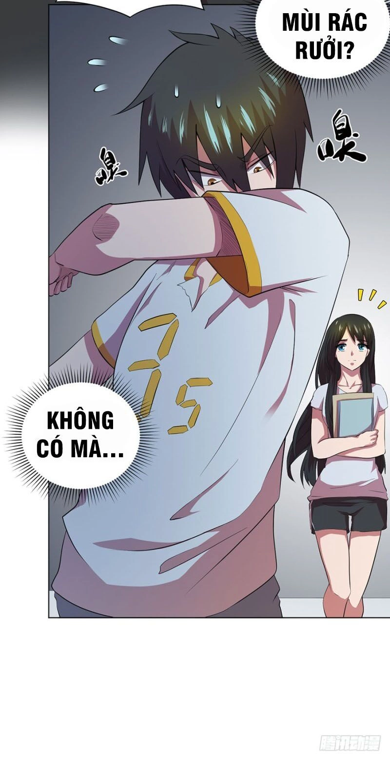 Nghịch Thiên Thần Y Chapter 64 - 44