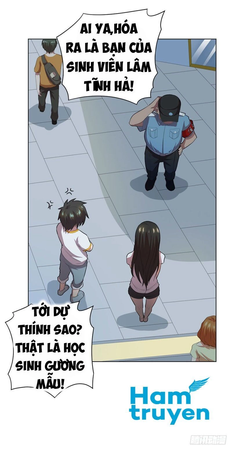 Nghịch Thiên Thần Y Chapter 65 - 3