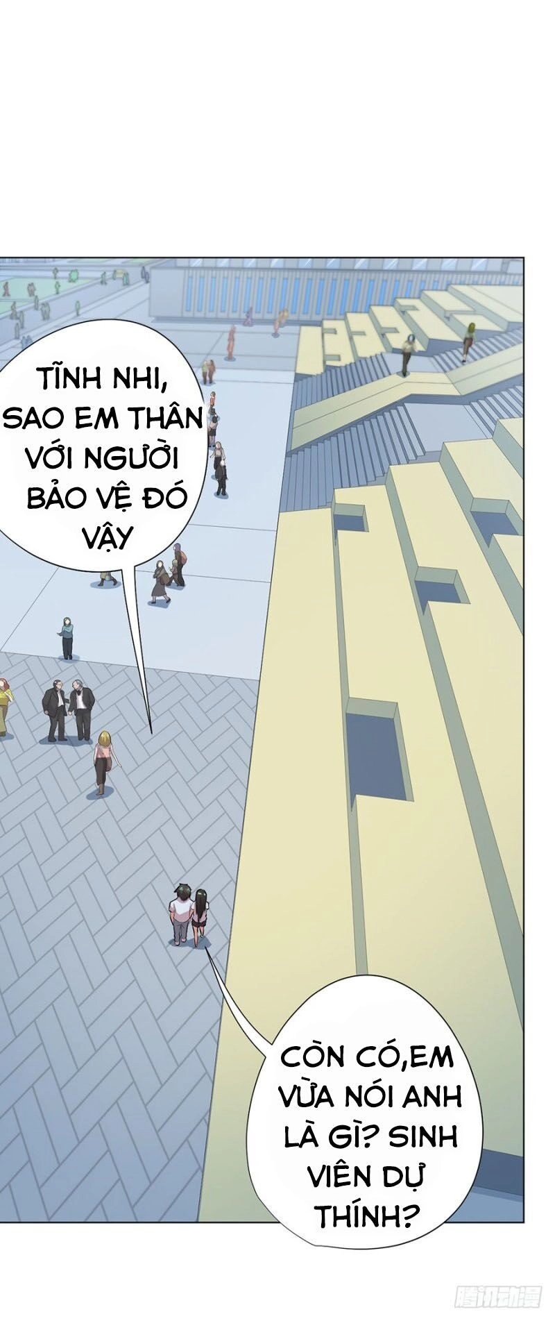 Nghịch Thiên Thần Y Chapter 65 - 8