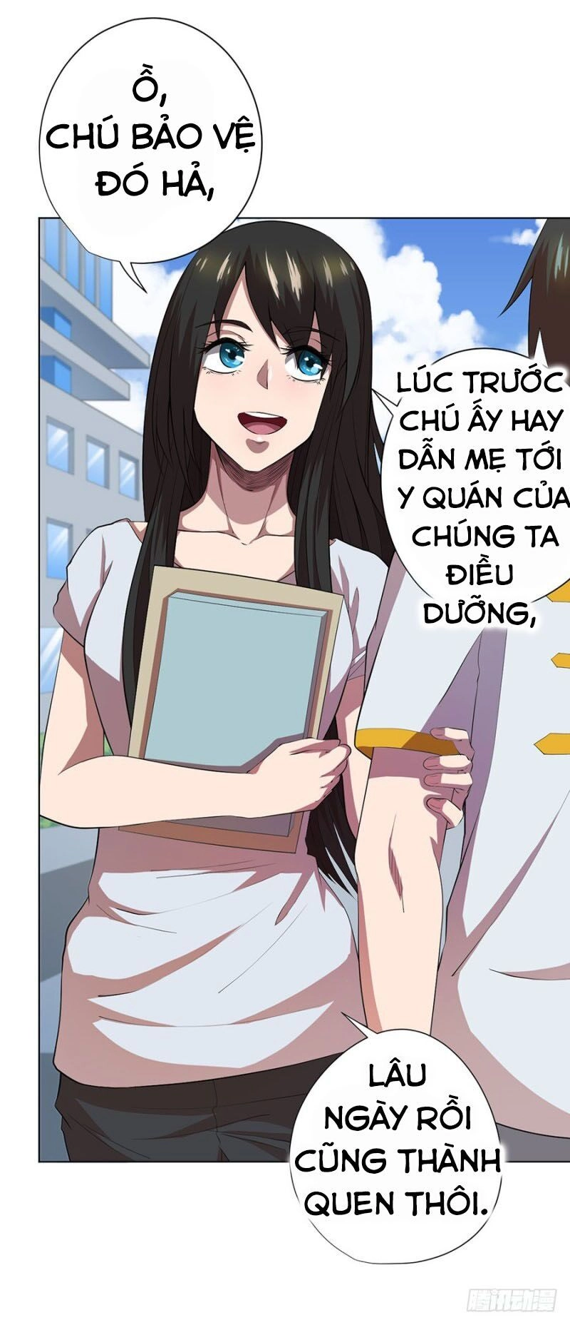 Nghịch Thiên Thần Y Chapter 65 - 9