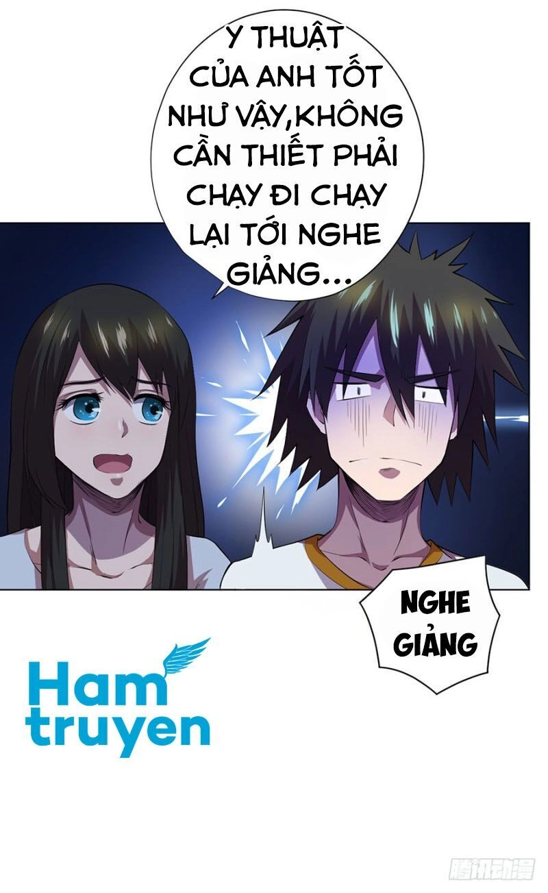 Nghịch Thiên Thần Y Chapter 65 - 11