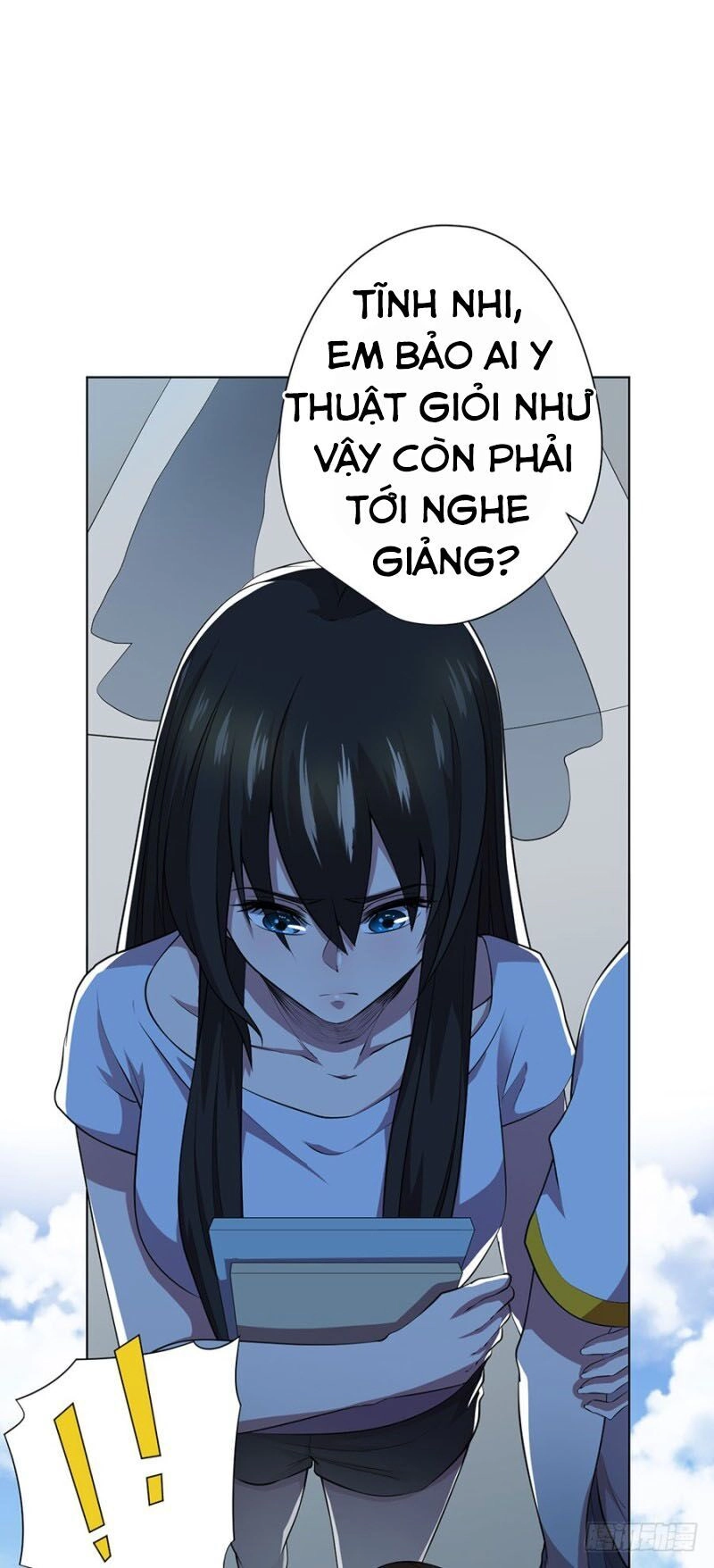Nghịch Thiên Thần Y Chapter 65 - 12
