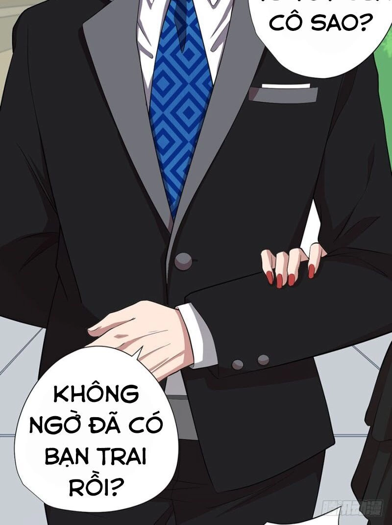 Nghịch Thiên Thần Y Chapter 65 - 17