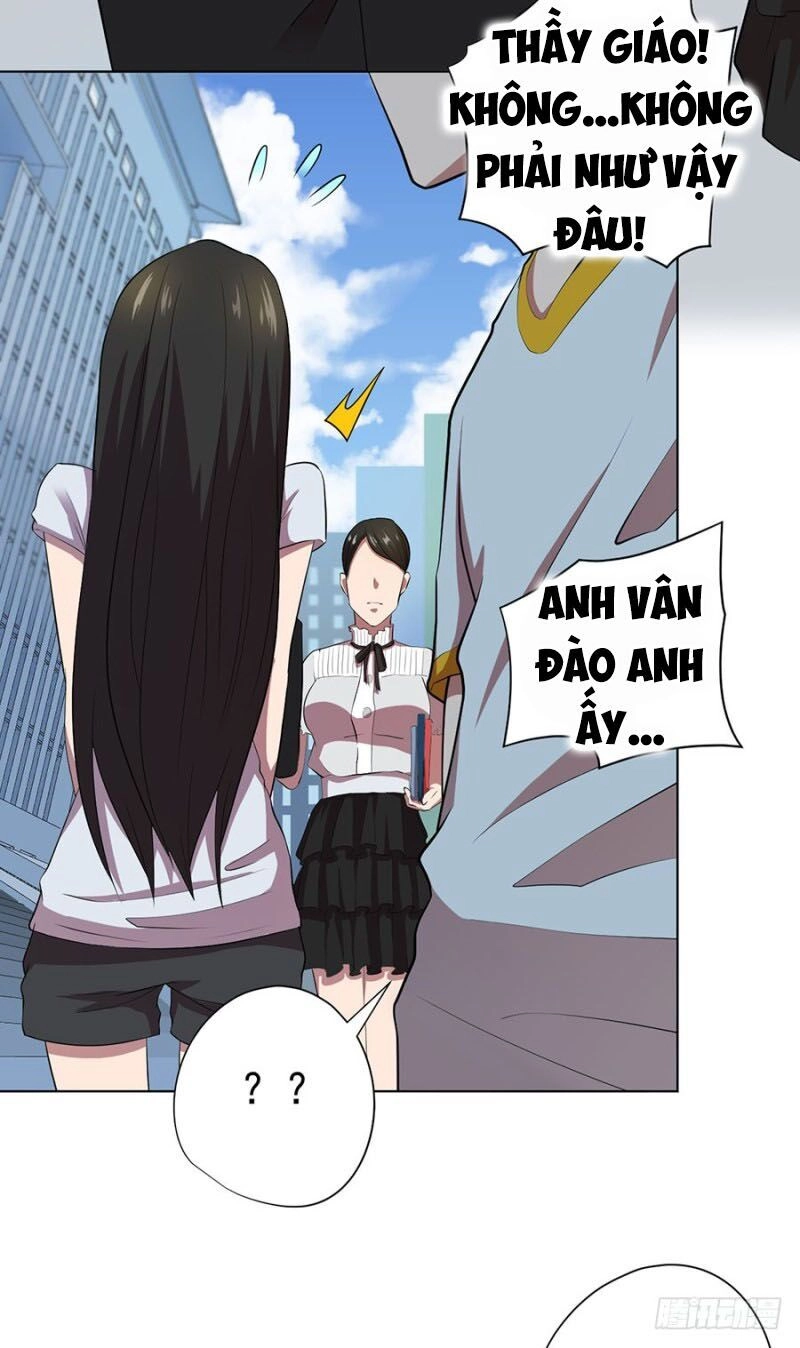 Nghịch Thiên Thần Y Chapter 65 - 18