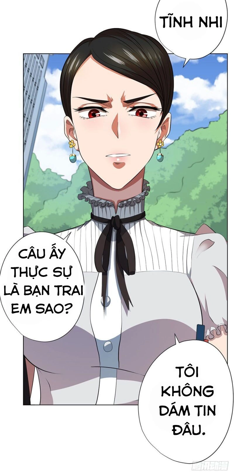 Nghịch Thiên Thần Y Chapter 65 - 19