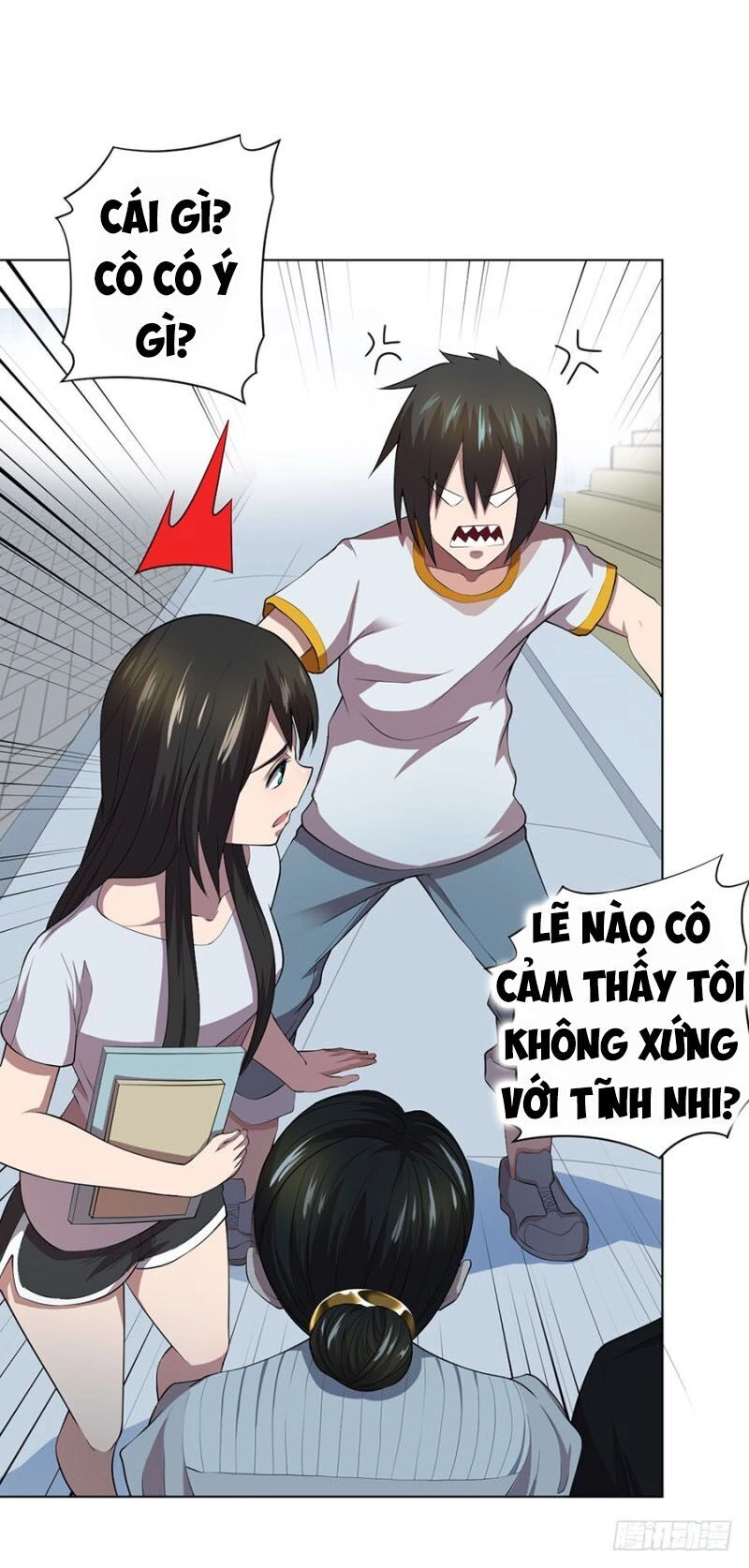 Nghịch Thiên Thần Y Chapter 65 - 20