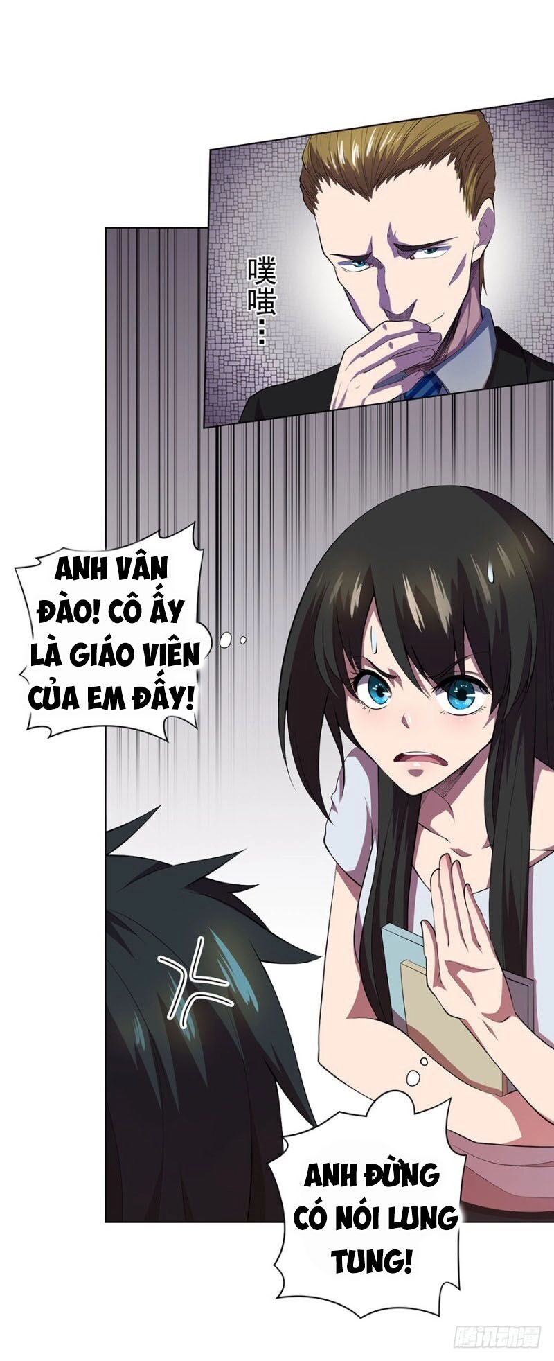 Nghịch Thiên Thần Y Chapter 65 - 21