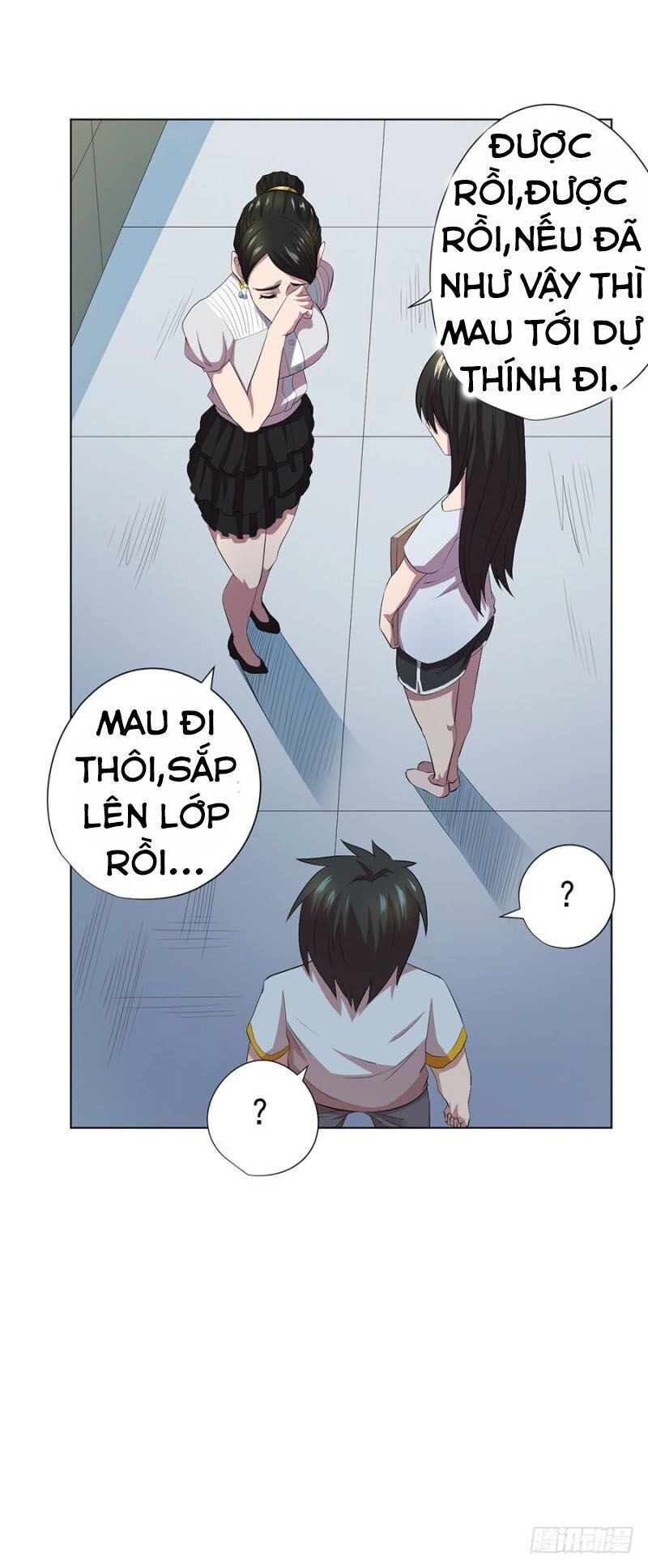 Nghịch Thiên Thần Y Chapter 65 - 25