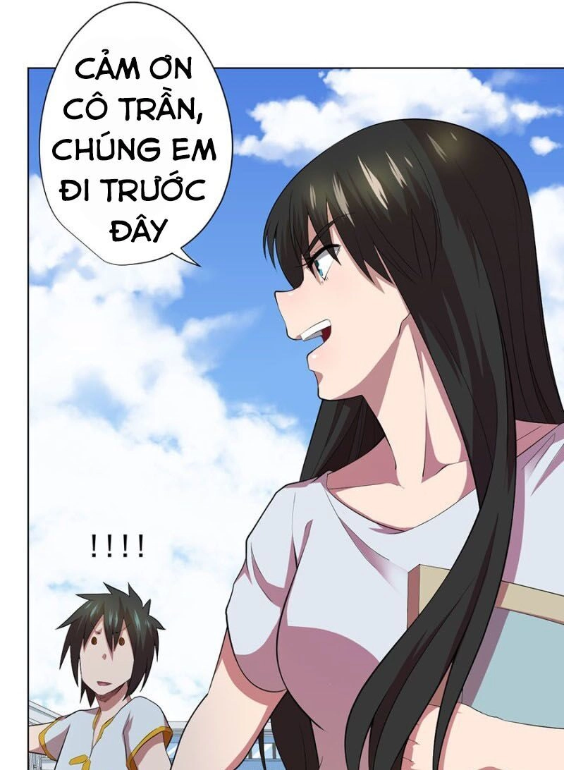 Nghịch Thiên Thần Y Chapter 65 - 26