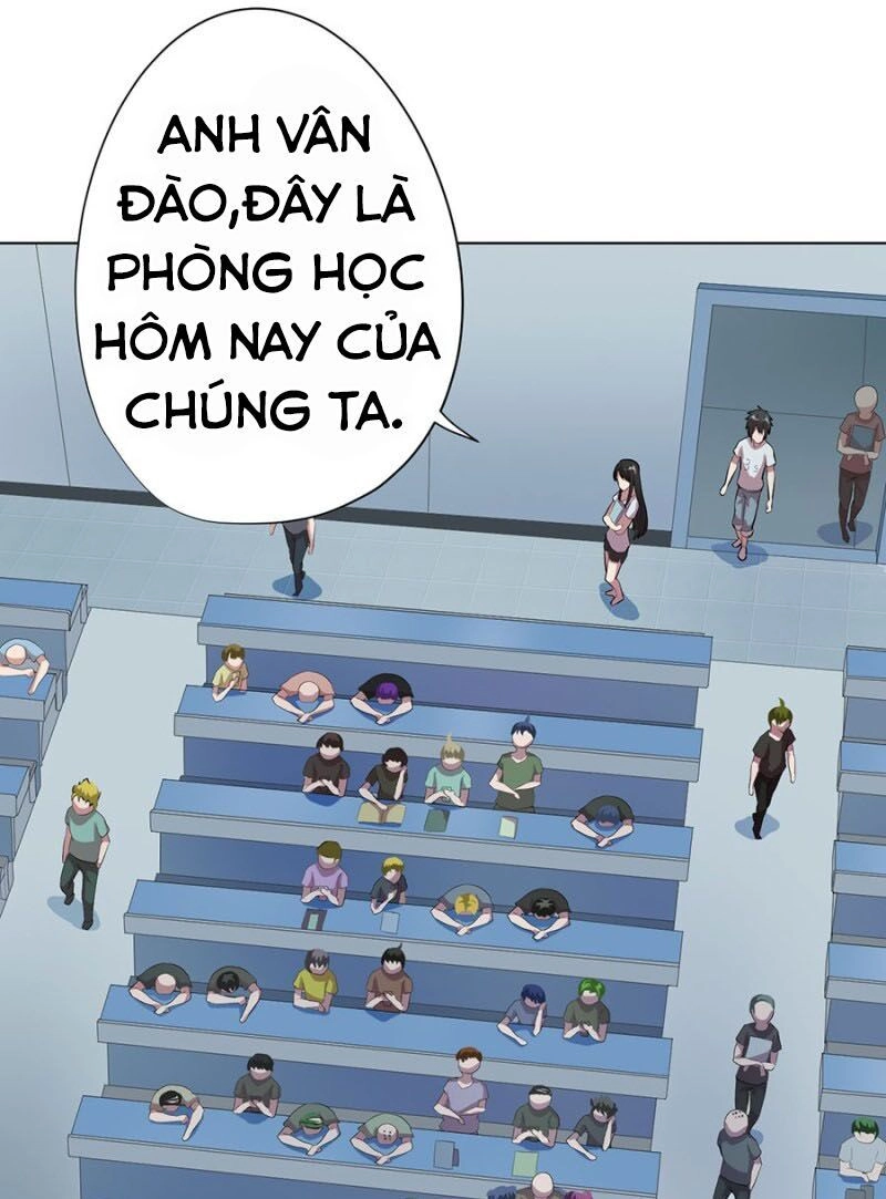 Nghịch Thiên Thần Y Chapter 65 - 30