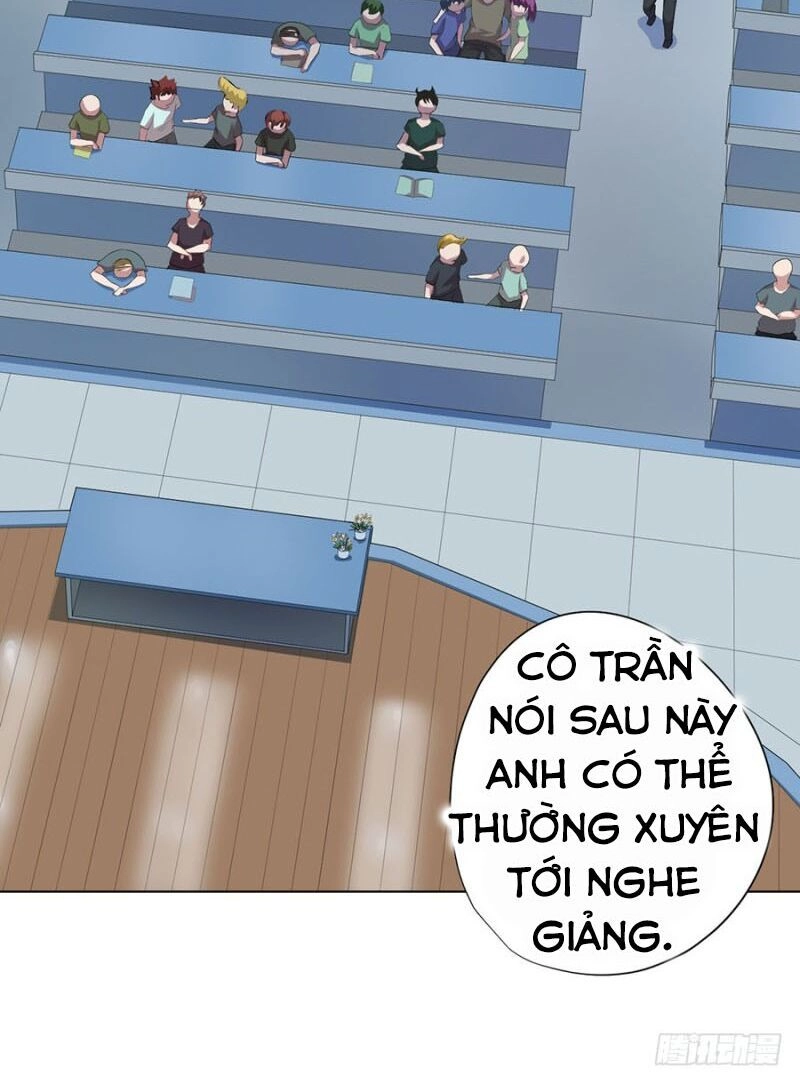Nghịch Thiên Thần Y Chapter 65 - 31