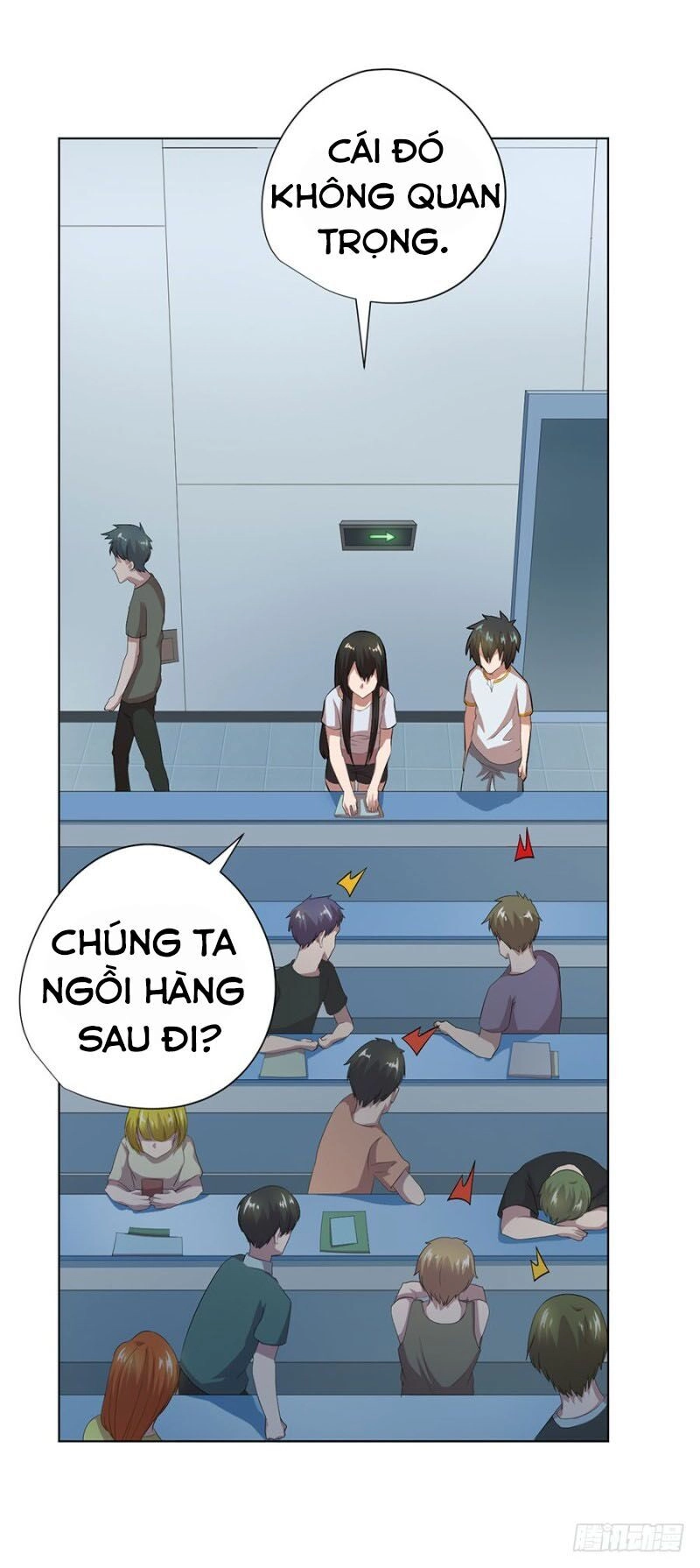 Nghịch Thiên Thần Y Chapter 65 - 33