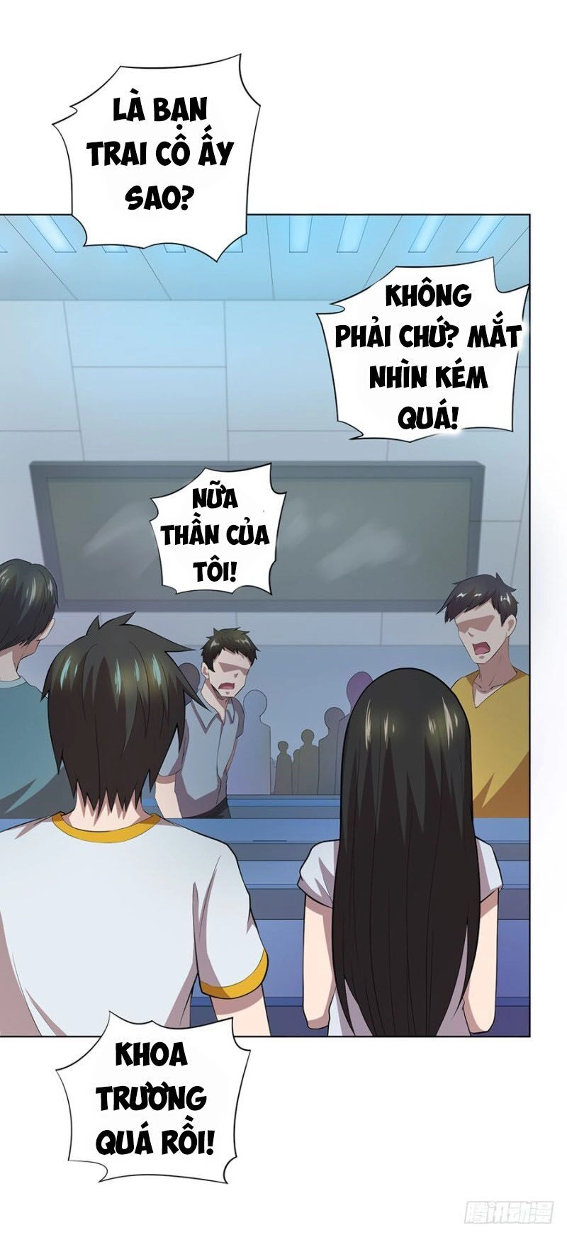 Nghịch Thiên Thần Y Chapter 65 - 35