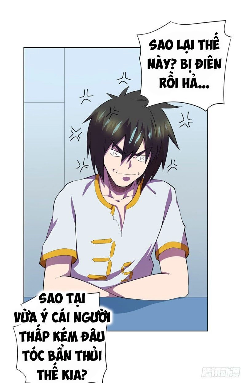 Nghịch Thiên Thần Y Chapter 65 - 36