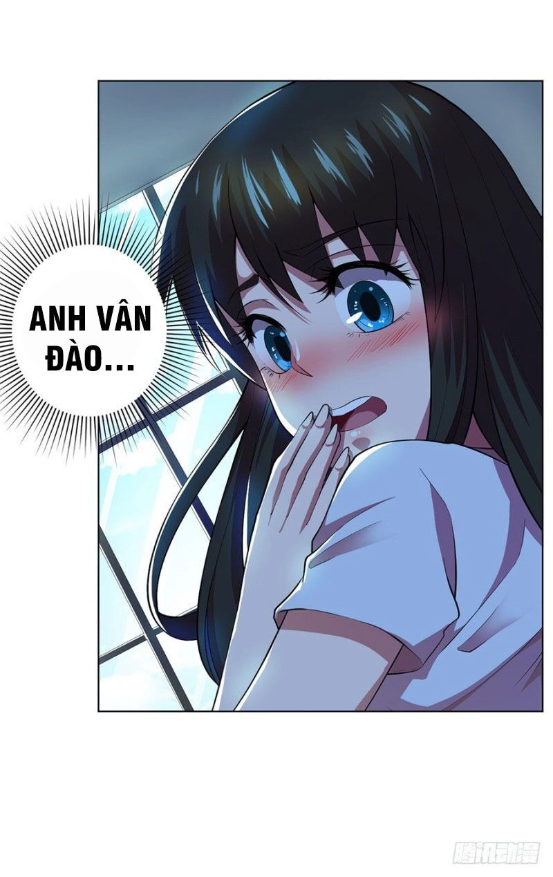 Nghịch Thiên Thần Y Chapter 65 - 40