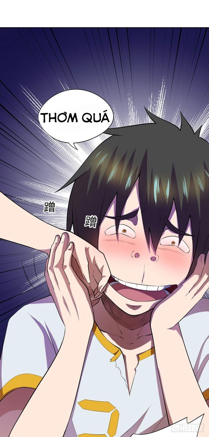 Nghịch Thiên Thần Y Chapter 65 - 41