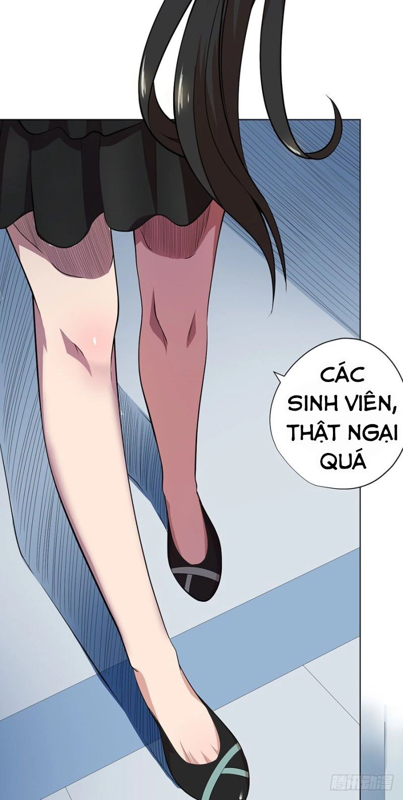 Nghịch Thiên Thần Y Chapter 65 - 45