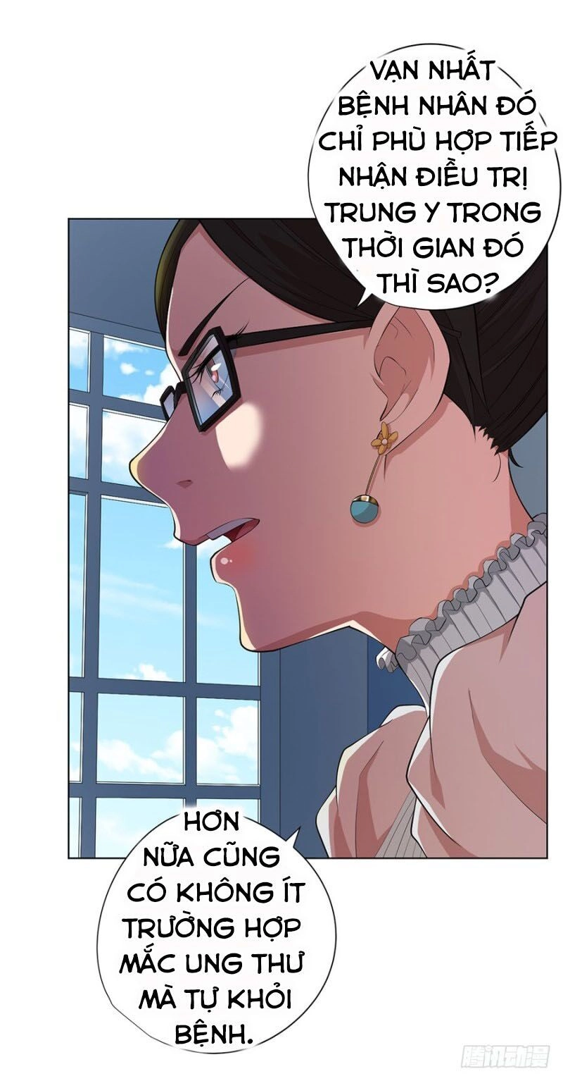 Nghịch Thiên Thần Y Chapter 66 - 11