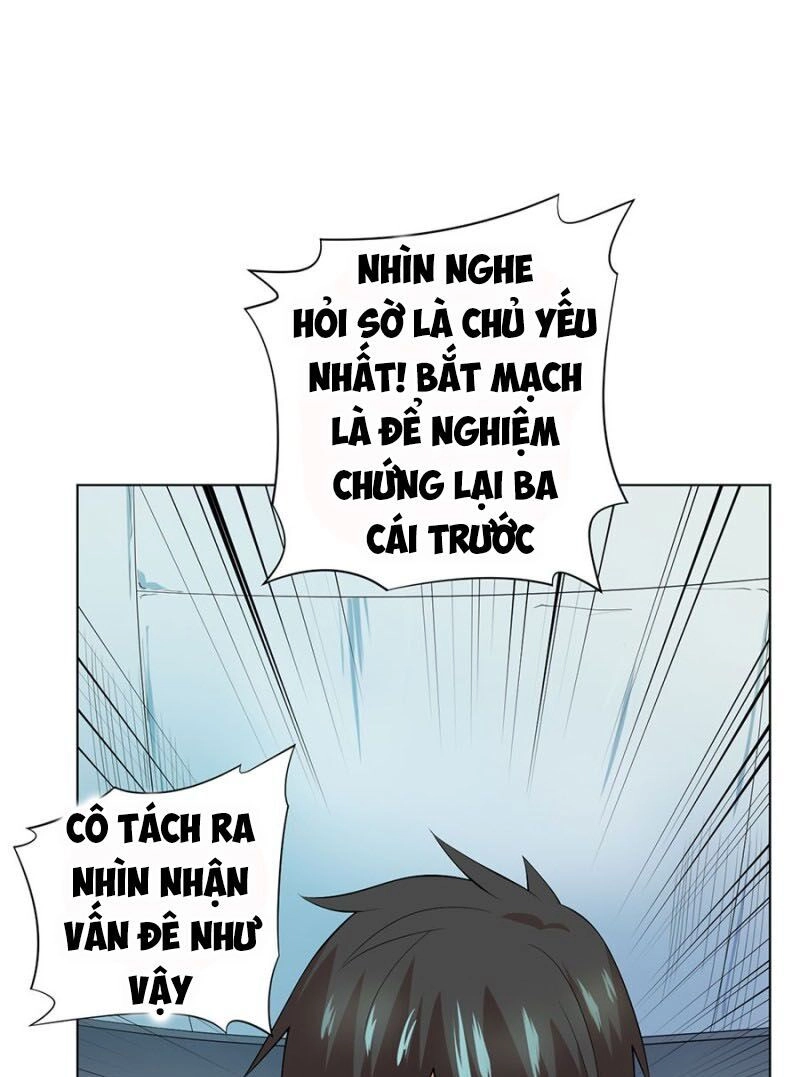 Nghịch Thiên Thần Y Chapter 67 - 1