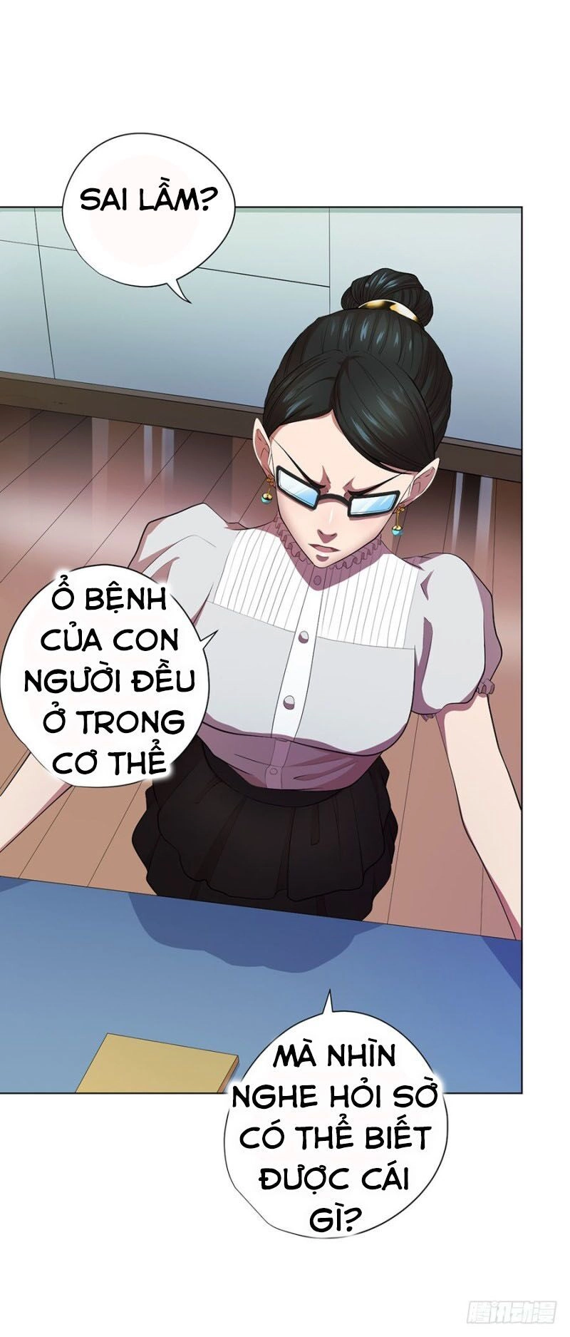 Nghịch Thiên Thần Y Chapter 67 - 3