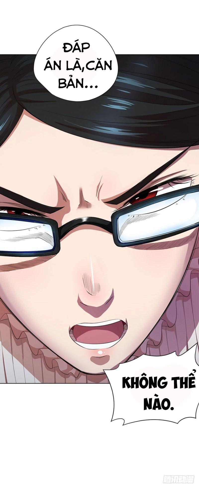 Nghịch Thiên Thần Y Chapter 67 - 5