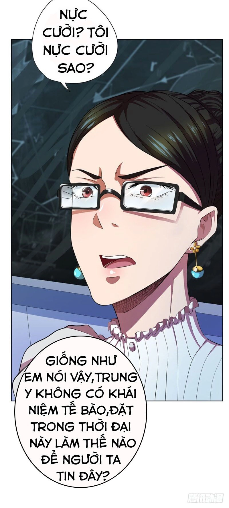 Nghịch Thiên Thần Y Chapter 67 - 9