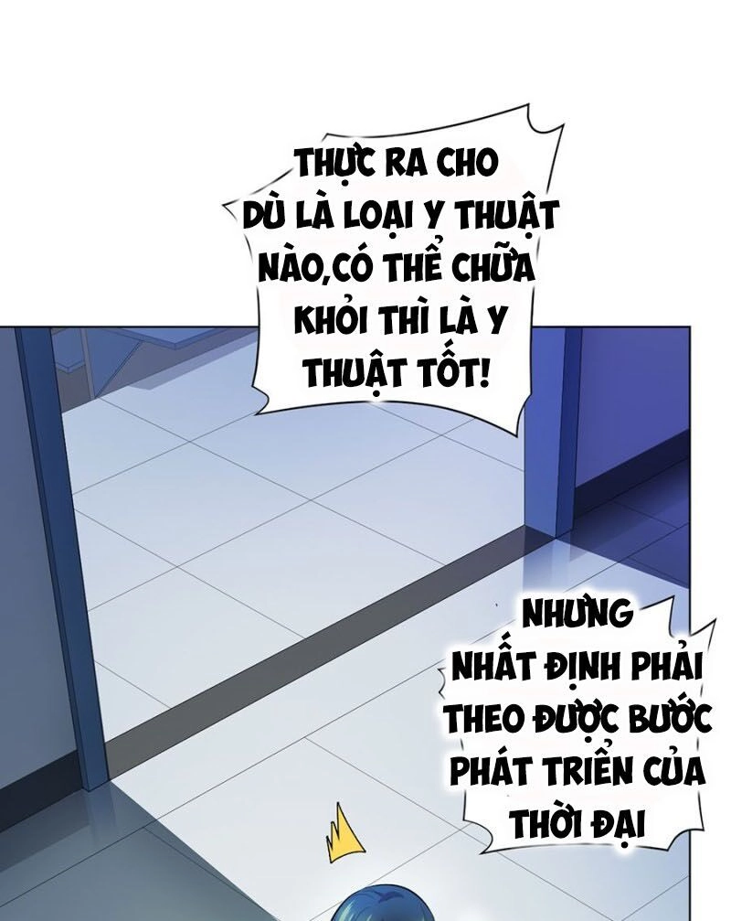 Nghịch Thiên Thần Y Chapter 67 - 14