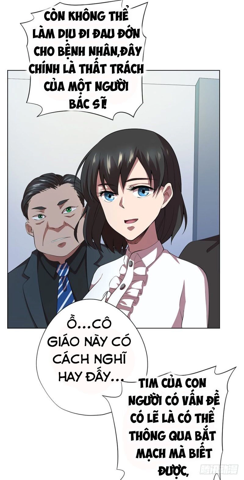 Nghịch Thiên Thần Y Chapter 67 - 16