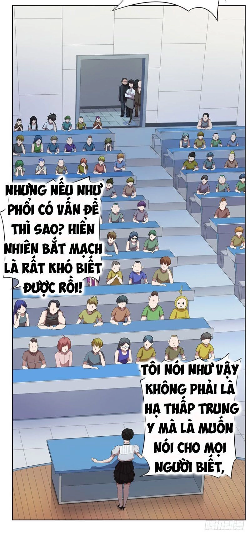 Nghịch Thiên Thần Y Chapter 67 - 17