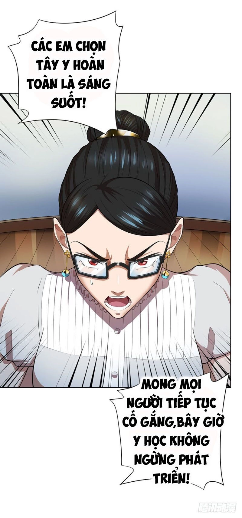 Nghịch Thiên Thần Y Chapter 67 - 18