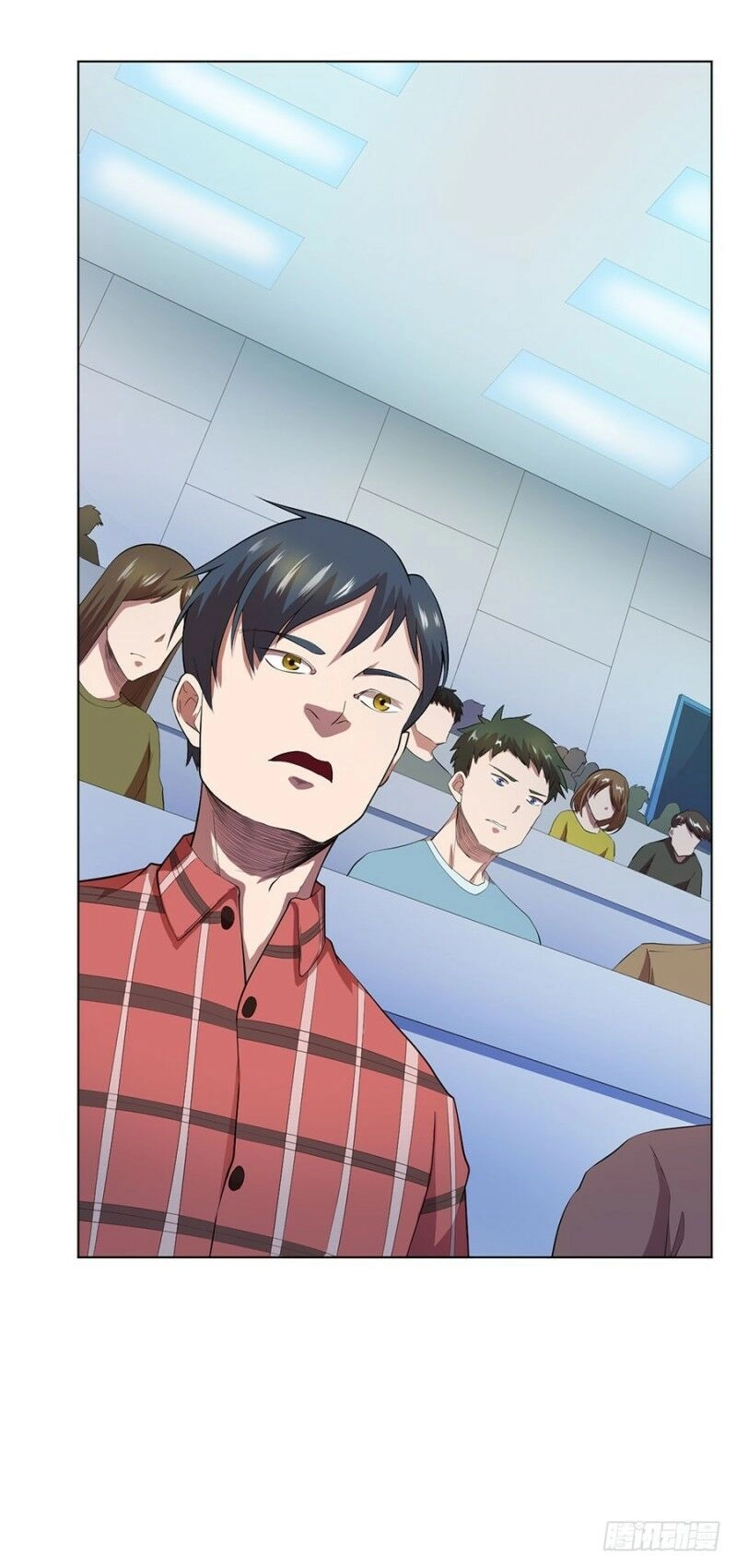 Nghịch Thiên Thần Y Chapter 67 - 20