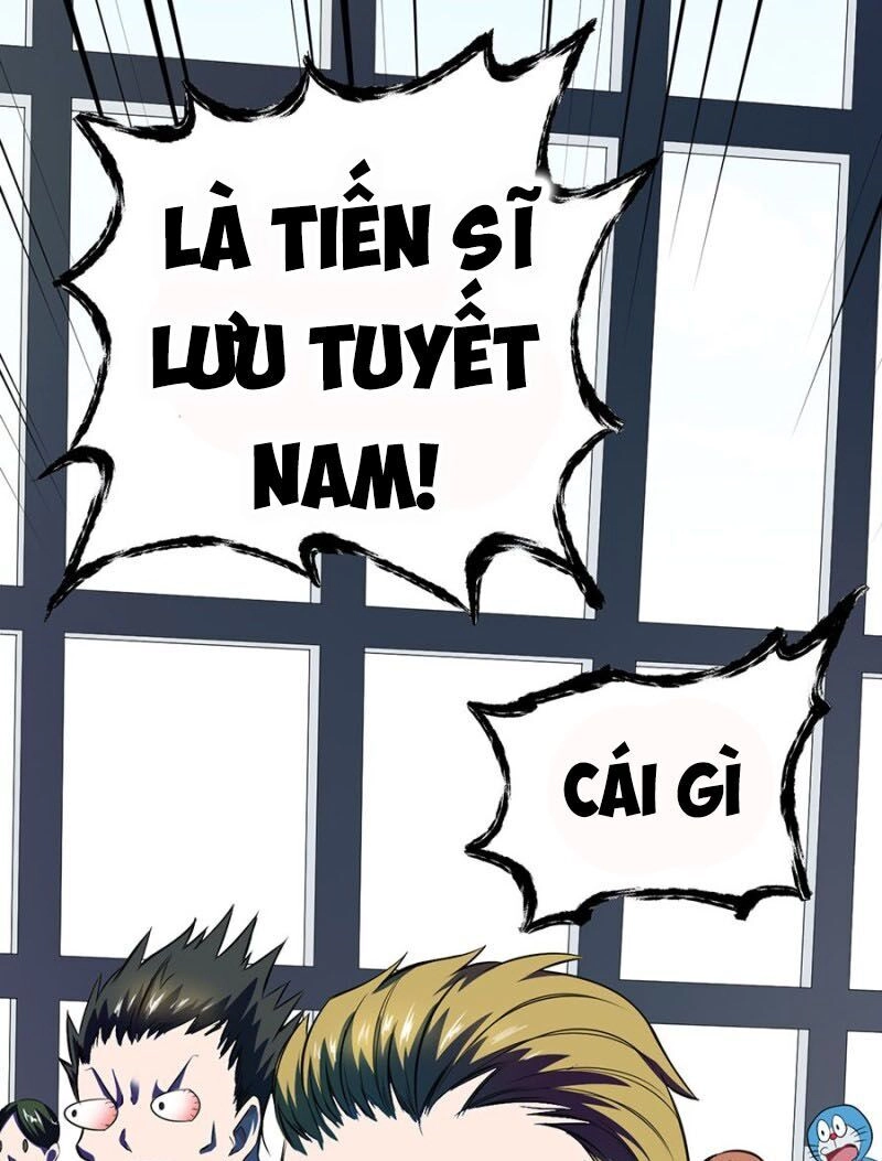 Nghịch Thiên Thần Y Chapter 67 - 24