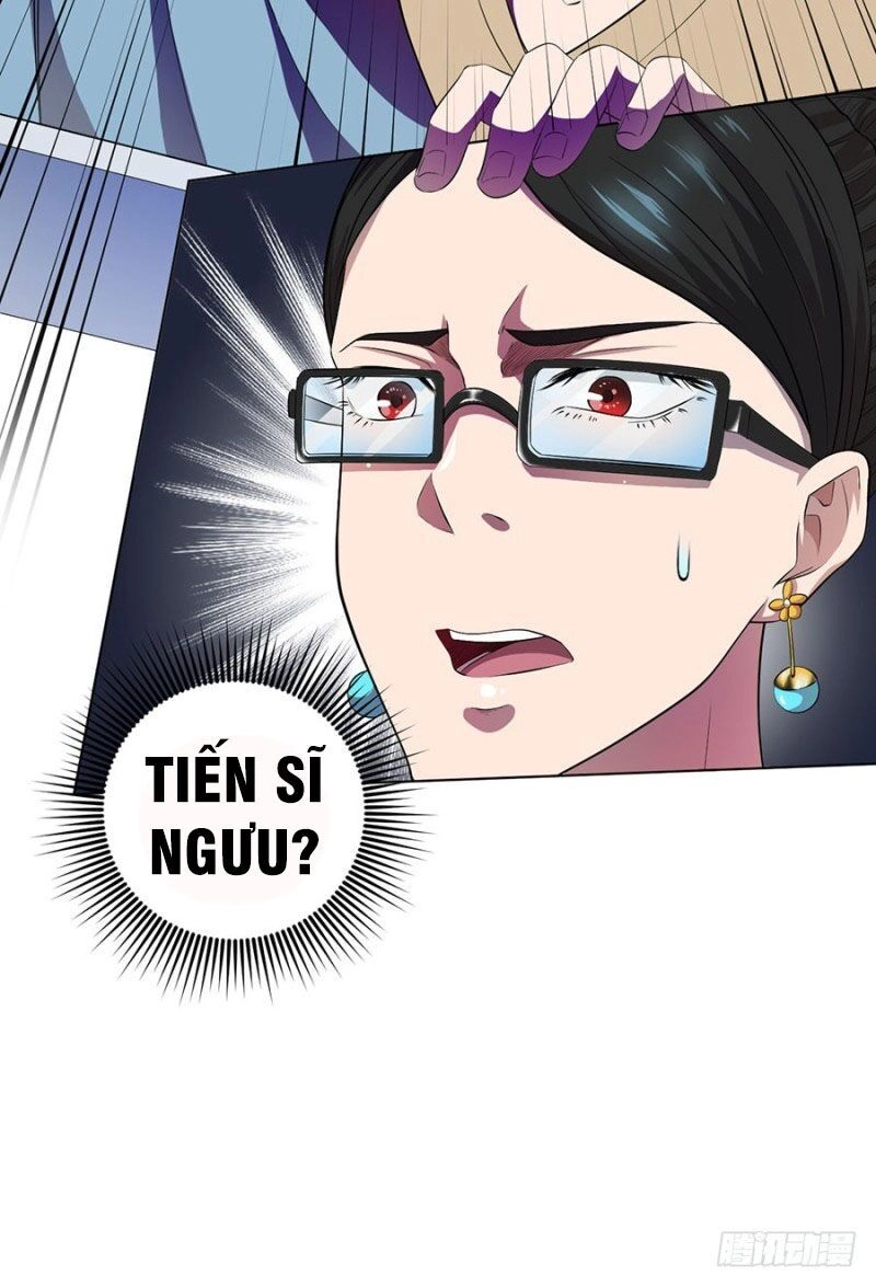 Nghịch Thiên Thần Y Chapter 67 - 26