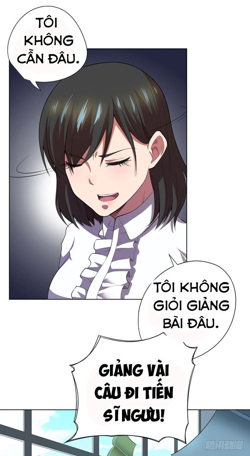 Nghịch Thiên Thần Y Chapter 67 - 28