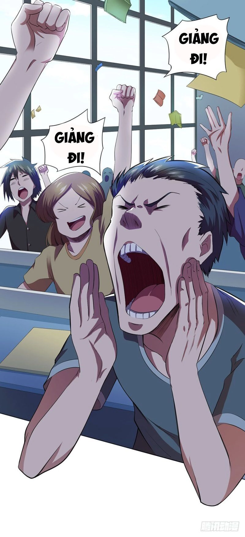 Nghịch Thiên Thần Y Chapter 67 - 29