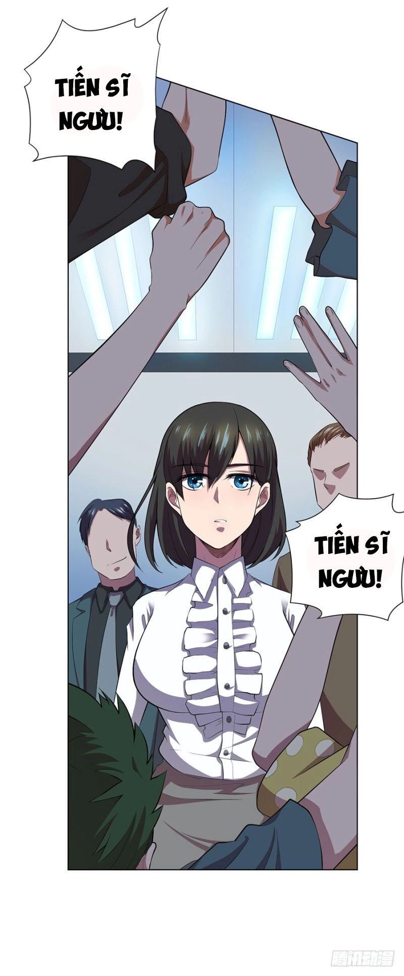 Nghịch Thiên Thần Y Chapter 67 - 30