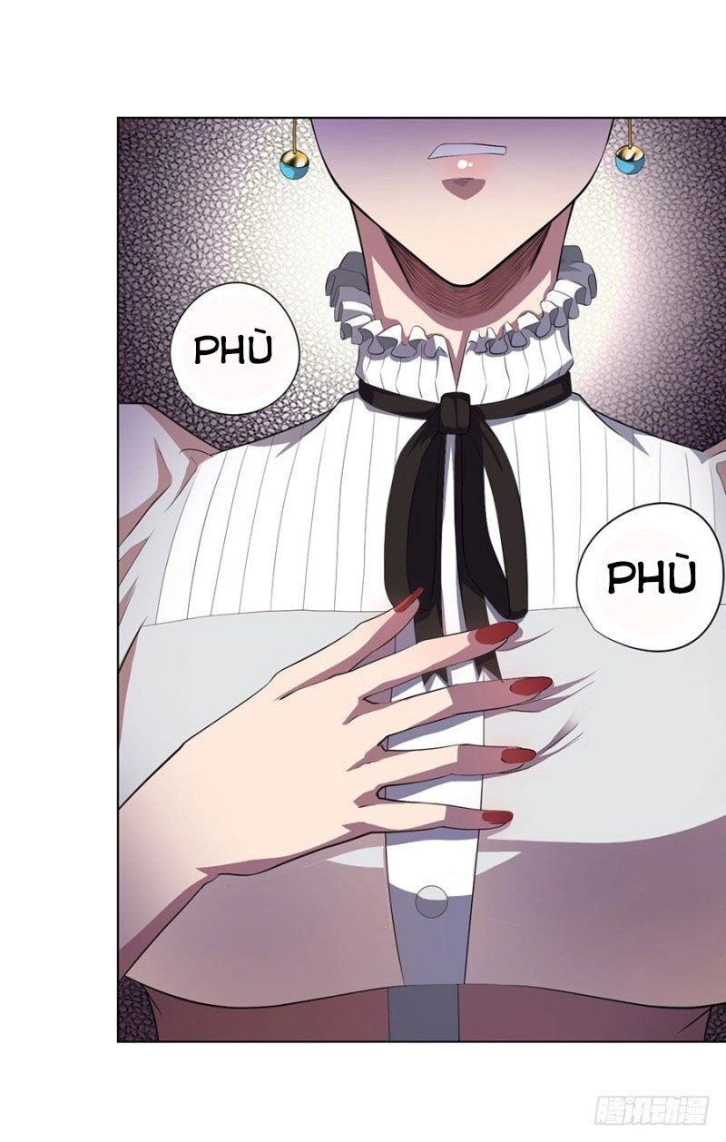 Nghịch Thiên Thần Y Chapter 67 - 31