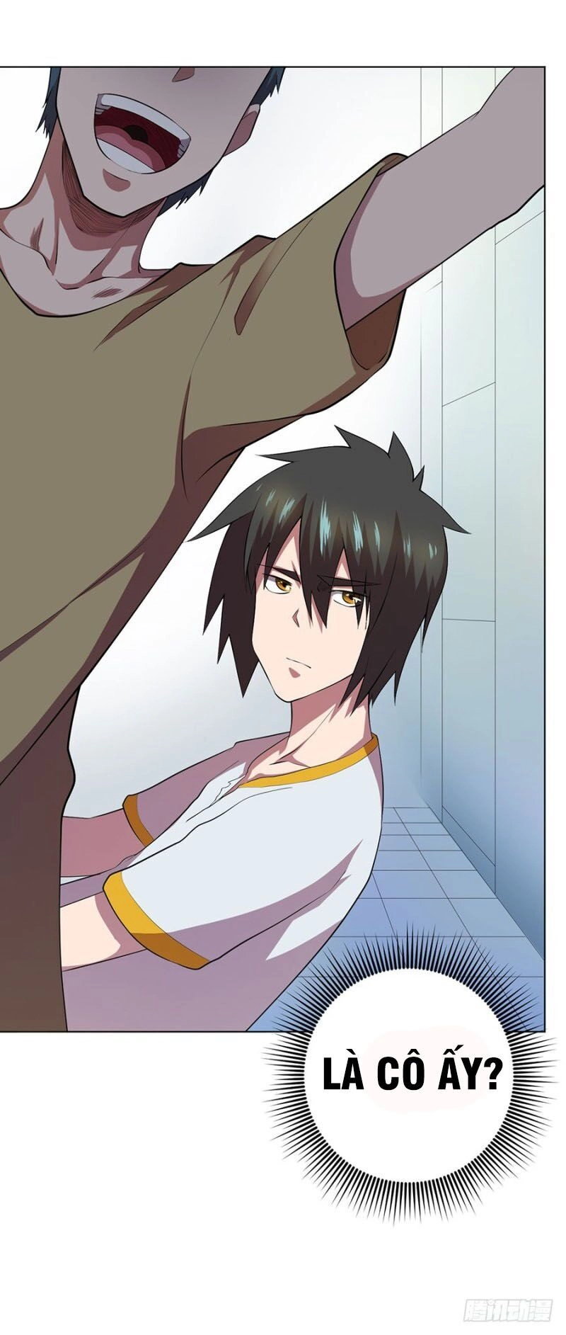 Nghịch Thiên Thần Y Chapter 67 - 32