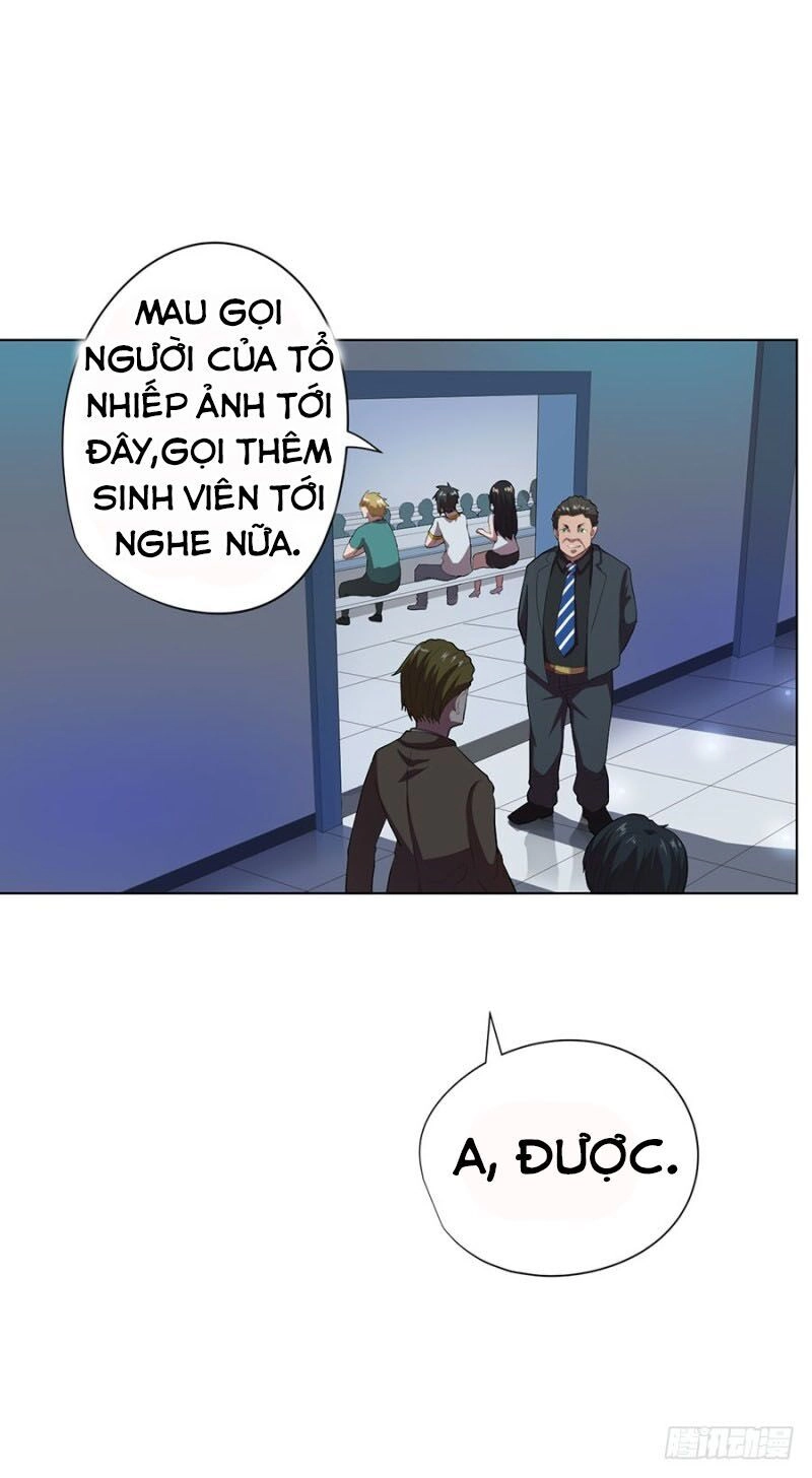 Nghịch Thiên Thần Y Chapter 67 - 38