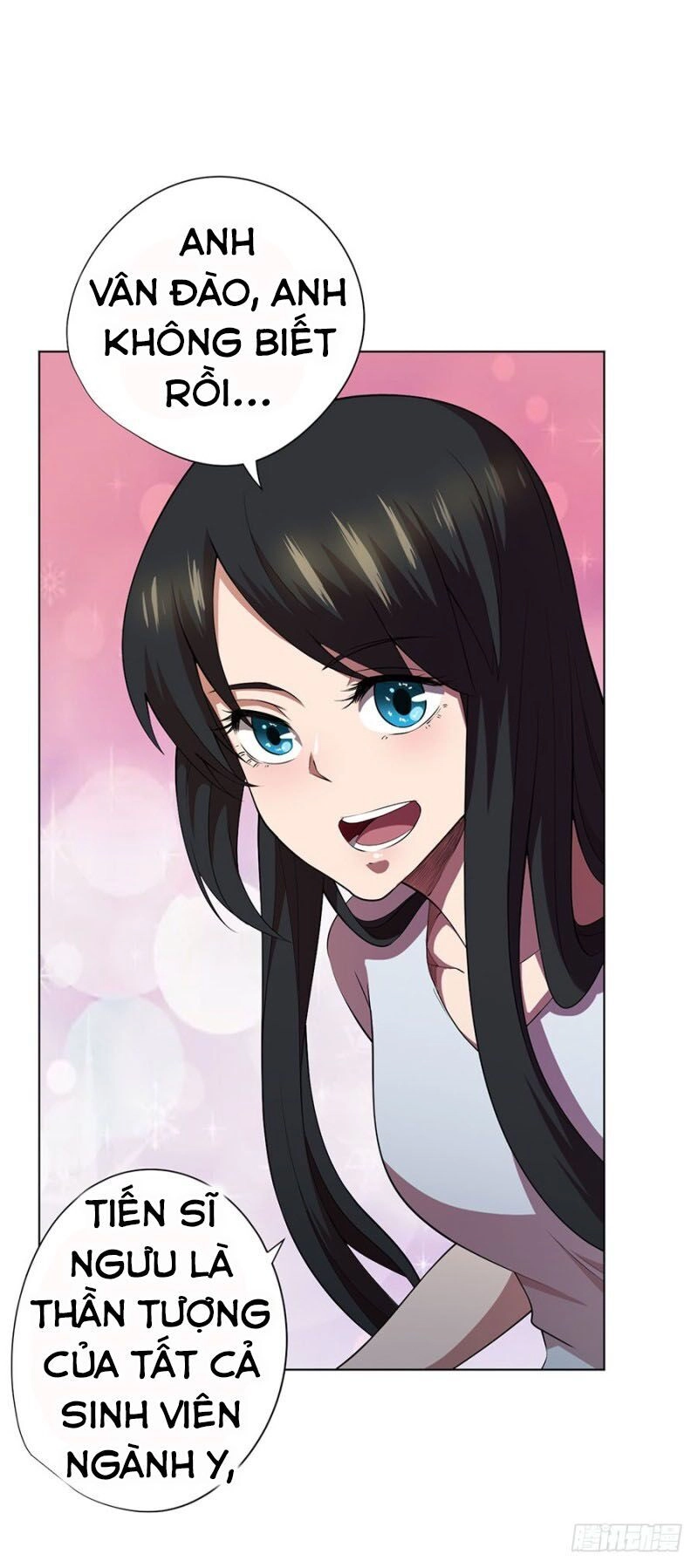 Nghịch Thiên Thần Y Chapter 67 - 43