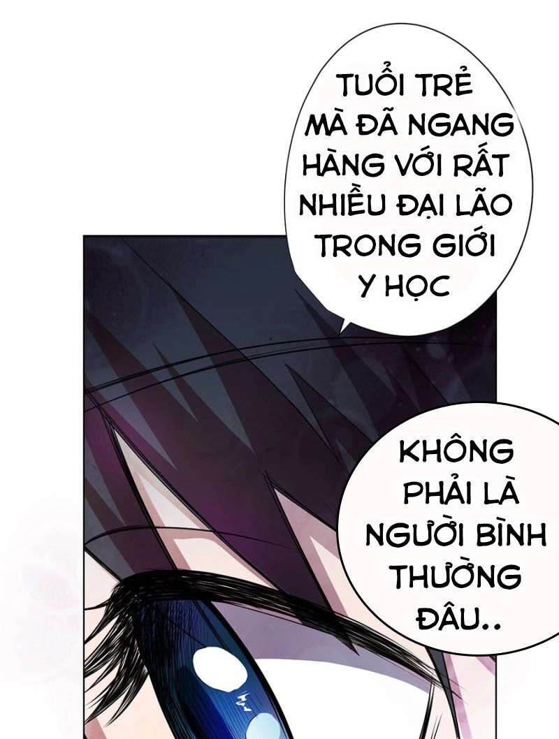Nghịch Thiên Thần Y Chapter 67 - 44