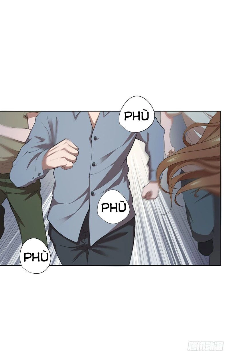 Nghịch Thiên Thần Y Chapter 68 - 3