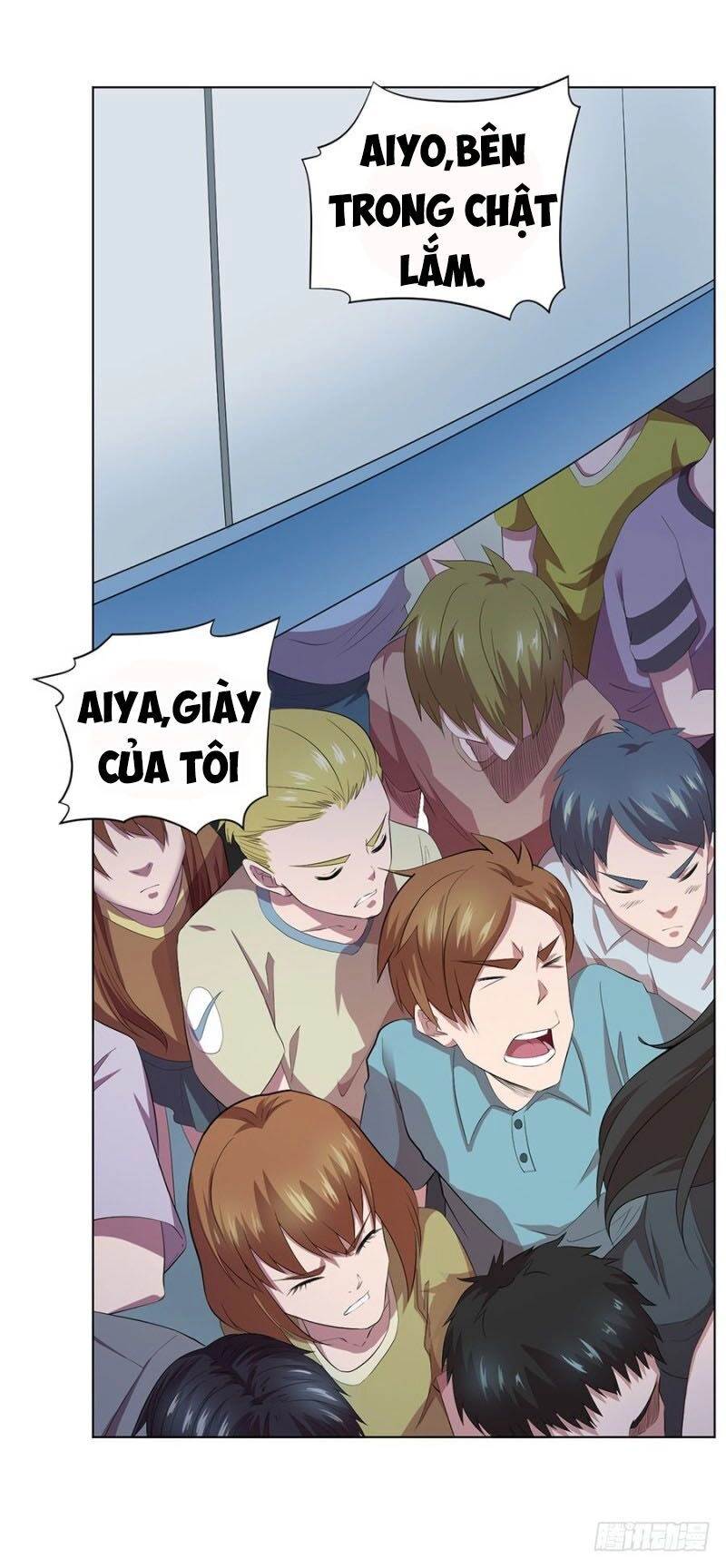 Nghịch Thiên Thần Y Chapter 68 - 7